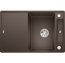 Spoelbak met afdruiprek