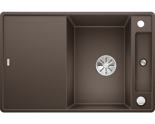 Spoelbak met afdruiprek