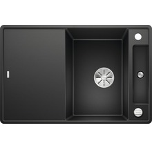 Spoelbak met afdruiprek