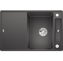 Blanco keukenspoelbak met afdruipvlak