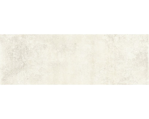 Wandtegel Nilson Bone beige 40x120 cm gerectificeerd Lichte tegel met mat oppervlak