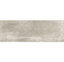 Wandtegel Nilson Taupe 40x120 cm gerectificeerd