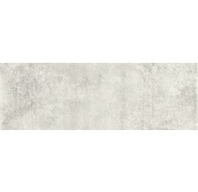 Wandtegel Nilson Steel grijs 40x120 cm gerectificeerd
