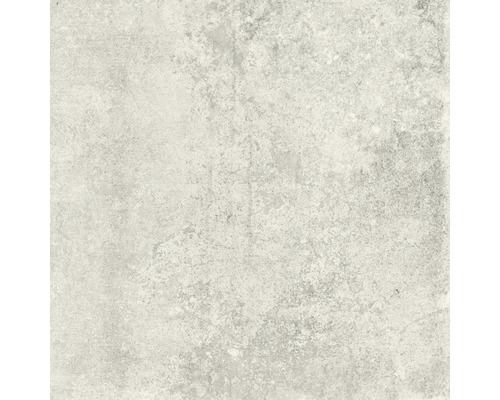 Wand- en vloertegel Nilson Steel grijs 60x60 cm gerectificeerd