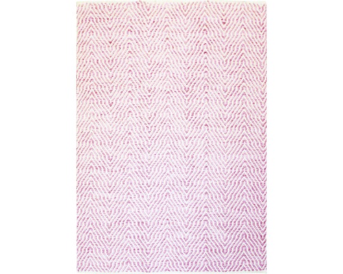 KAYOOM Vloerkleed Venus roze 160x230 cm