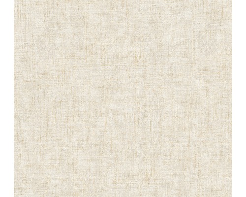Behang met textielpatroon