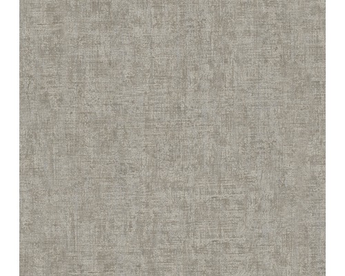 A.S. CRÉATION Vliesbehang 32261-6 Cuba effect-optiek grijs bruin Behang met onregelmatig patroon