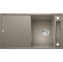 Spoelbak met afdruiprek