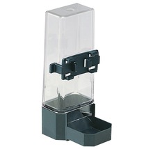 Vogelvoederdispenser voor het voeren van vogels