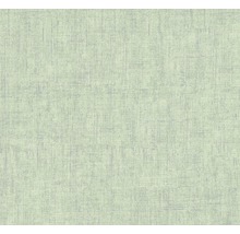 Textielbehang met linnenstructuur