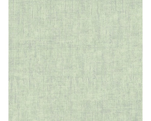 Textielbehang met linnenstructuur
