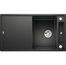 Spoelbak met afdruiprek