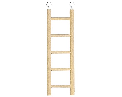 FERPLAST Houten ladder, PA 4002, 22 cm