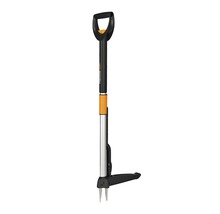 FISKARS Onkruidtrekker telescopisch smartfit
