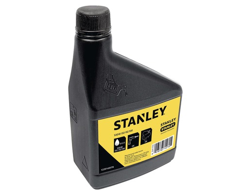 STANLEY Compressor olie 0,6 L