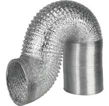 Flexibele aluminium luchtafvoerslang