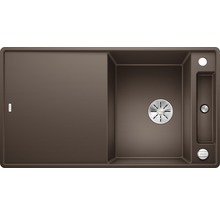 Spoelbak met afdruiprek