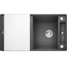 Spoelbak met snijplank