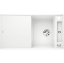 Spoelbak met afdruiprek