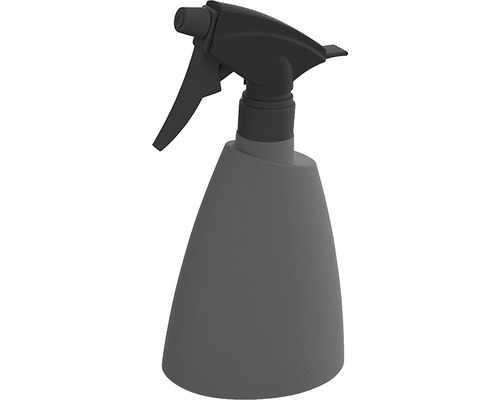 ELHO Plantenspuit antraciet 0,7 l ELHO Plantenspuit antraciet 0,7 l