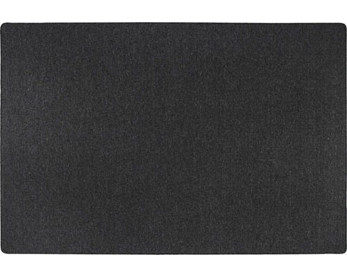 Rechthoekige deurmat