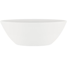 ELHO Bloempot brussels ovaal wit 36cm