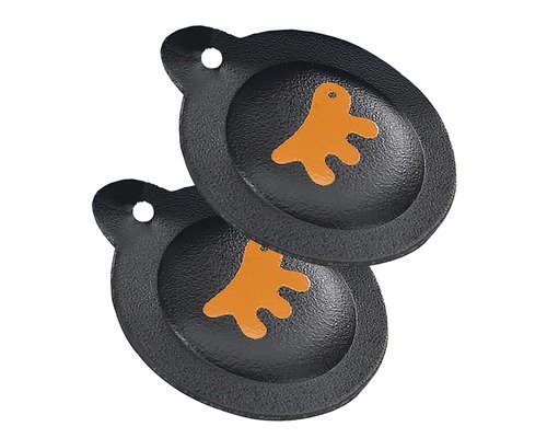 FERPLAST Microchip voor kattenluik Swing, 2 st