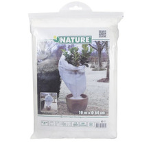 Nature Plantenbeschermingsvlies 10 meter maal 0,64 meter in verpakking