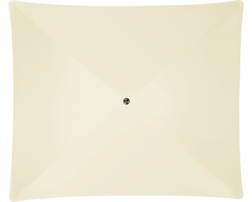 Vierkante parasol voor buiten