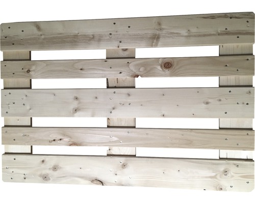 Houten pallet