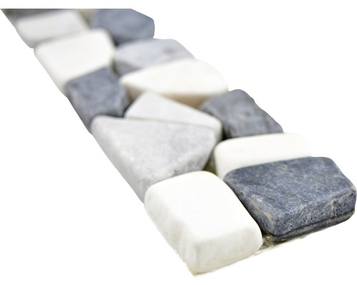 Mozaïektegel van natuursteen