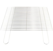 Metalen grillrooster
