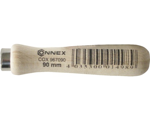 CONNEX Handvat voor vijlen 113-150 mm