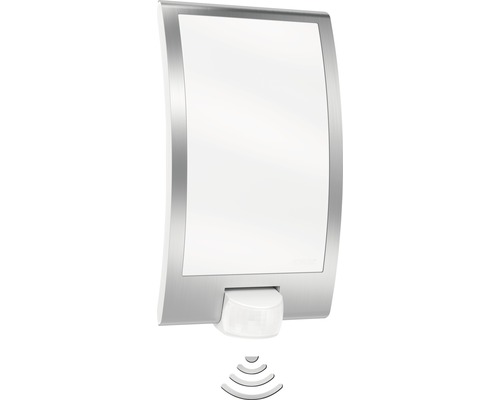 LED-wandlamp met bewegingssensor