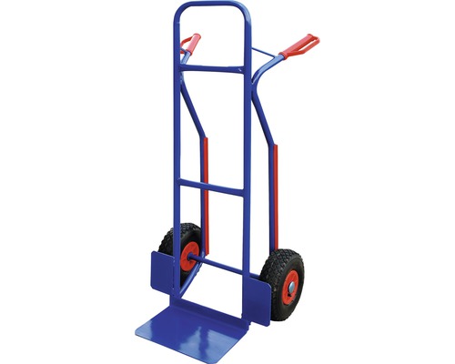 Steekwagen staal 200 kg Steekwagen staal 200 kg