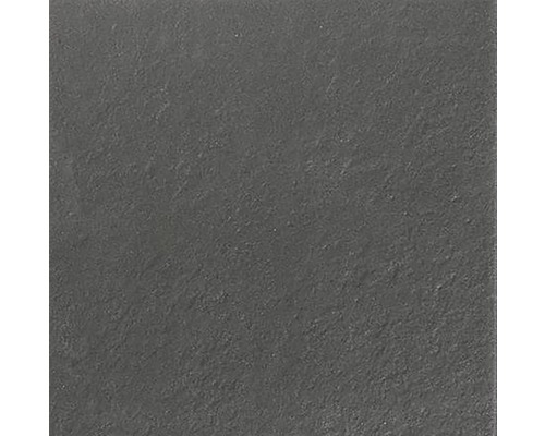 DIEPHAUS Terrastegel iStone Style met facet basalt, 60 x 40 x 4 cm