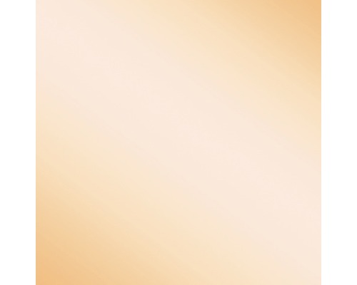 KAISERTHAL Vlakke plaat 500x200x0,5 mm koper Lichte achtergrond