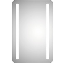 LED lichtspiegel Chrystal Fairy 45x70 cm-thumb-0