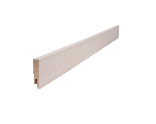 MACLEAN Robuustplint décor 069 Houten plint