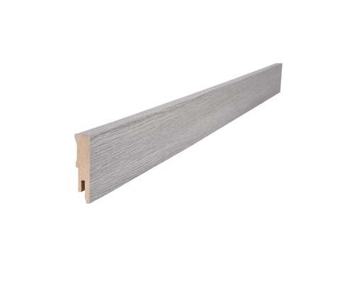 MACLEAN Robuustplint décor 235 Houten plint