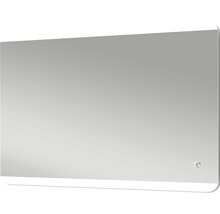 DSK LED lichtspiegel Silver Glacier 60x80 cm-thumb-2