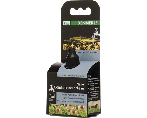 Dennerle Nano waterconditioner voor aquaria