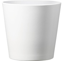 Bloempot van keramiek