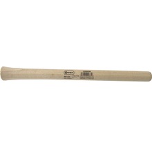 Hamersteel van hout, 300 mm