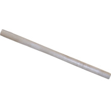Houten steel voor gereedschap