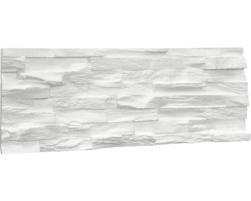 Decoratieve plaat met steenlook