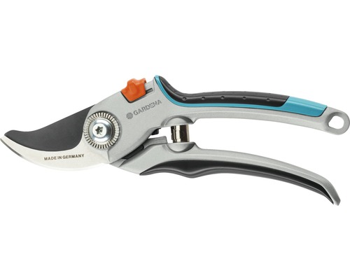 Gardena tuinschaar voor het snoeien van planten