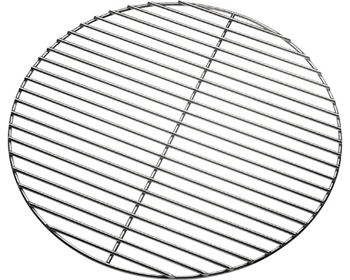 Rond grillrooster voor barbecues