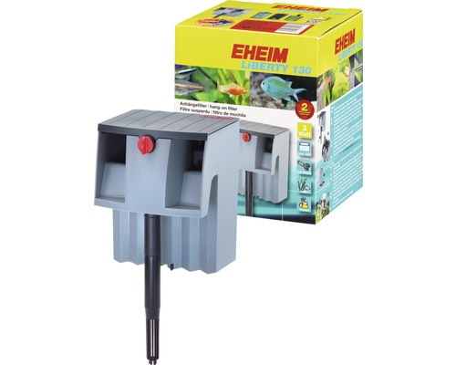 Eheim Liberty 130 aquarium buitenfilter