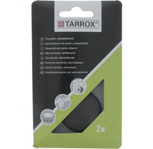 Tarrox zelfklevende deurbumpers, 38 millimeter, 2 stuks